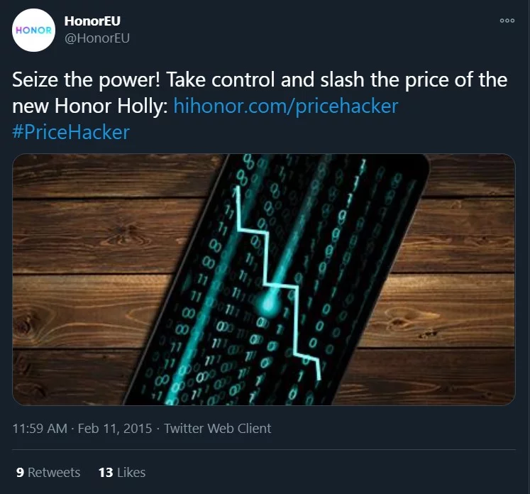 HonorHolly_HackthePrice