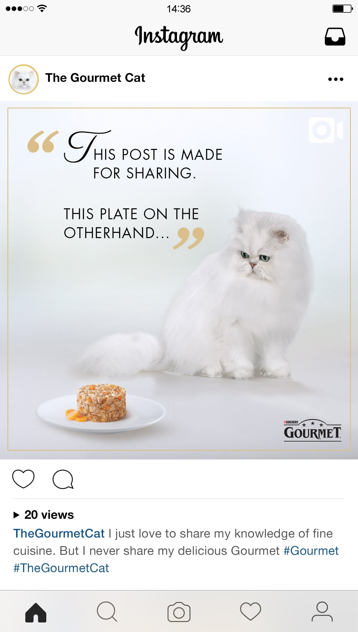Gourmet_Instagram_Video_Share-This